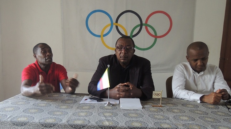 image Jeux Africains de la Jeunesse, Algérie « Même sans médailles, nos athlètes se sont montrés dignes »